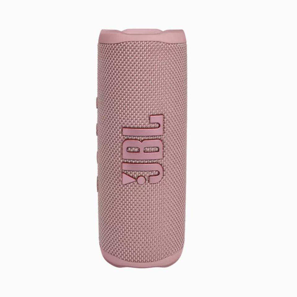 Jbl Flip 6 Bluetooth Hoparlör Pembe