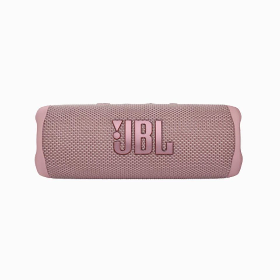 Jbl Flip 6 Bluetooth Hoparlör Pembe
