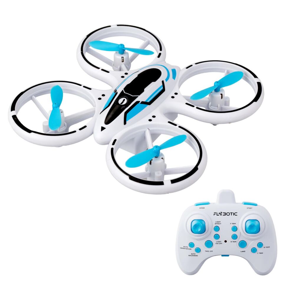 Silverlit Neon Stunt Drone