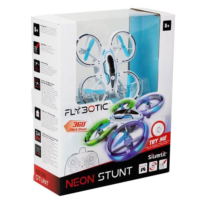 Silverlit Neon Stunt Drone