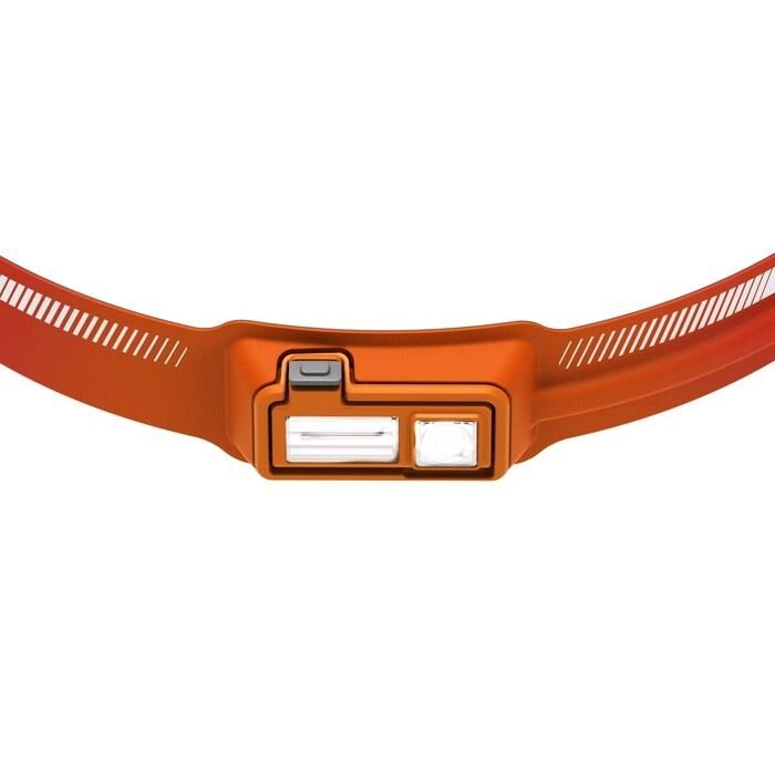 Dash 450 USB-C Şarjlı Kafa Lambası - Ember Fadel
