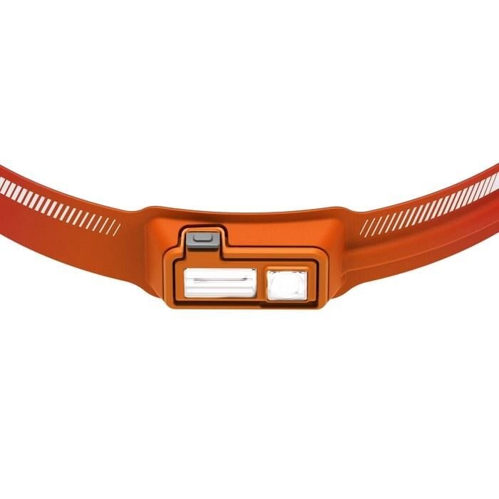 Dash 450 USB-C Şarjlı Kafa Lambası - Ember Fadel