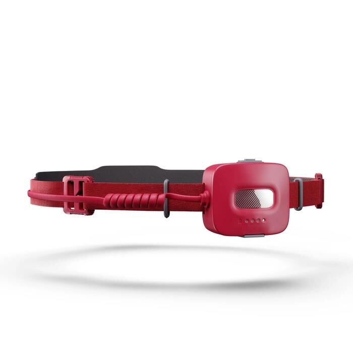 Dash 450 USB-C Şarjlı Kafa Lambası - Ember Fadel