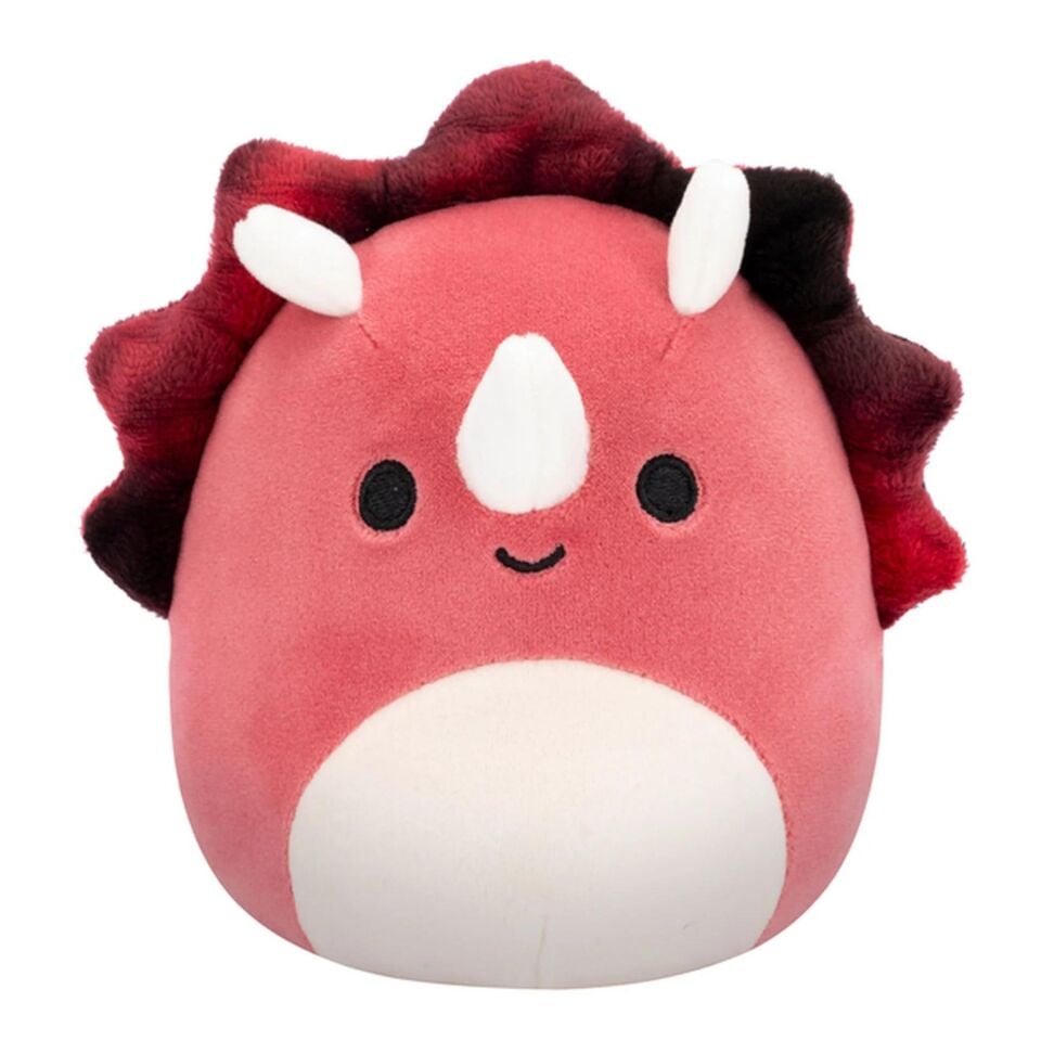 Squishmallows Tristan 13cm Peluş