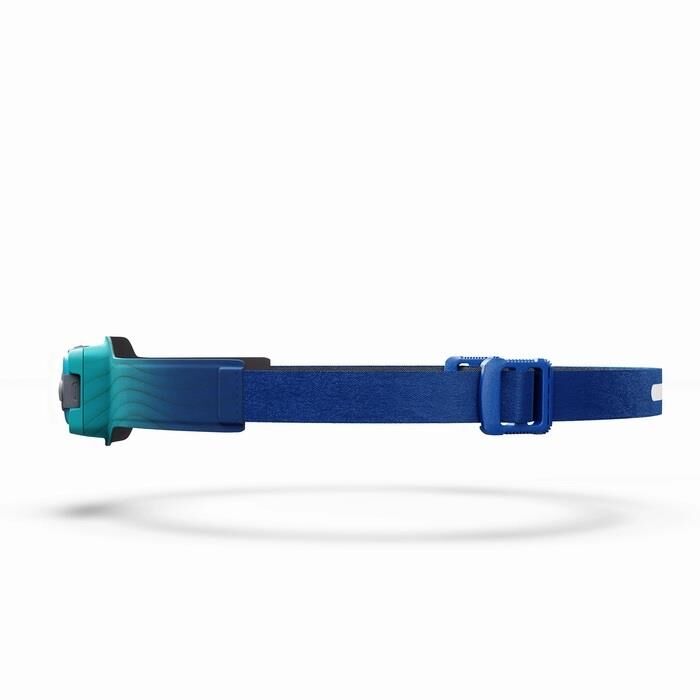 HeadLamp 325 Ultra Hafif USB Şarjlı Kafa Lambası - Ocean Teal