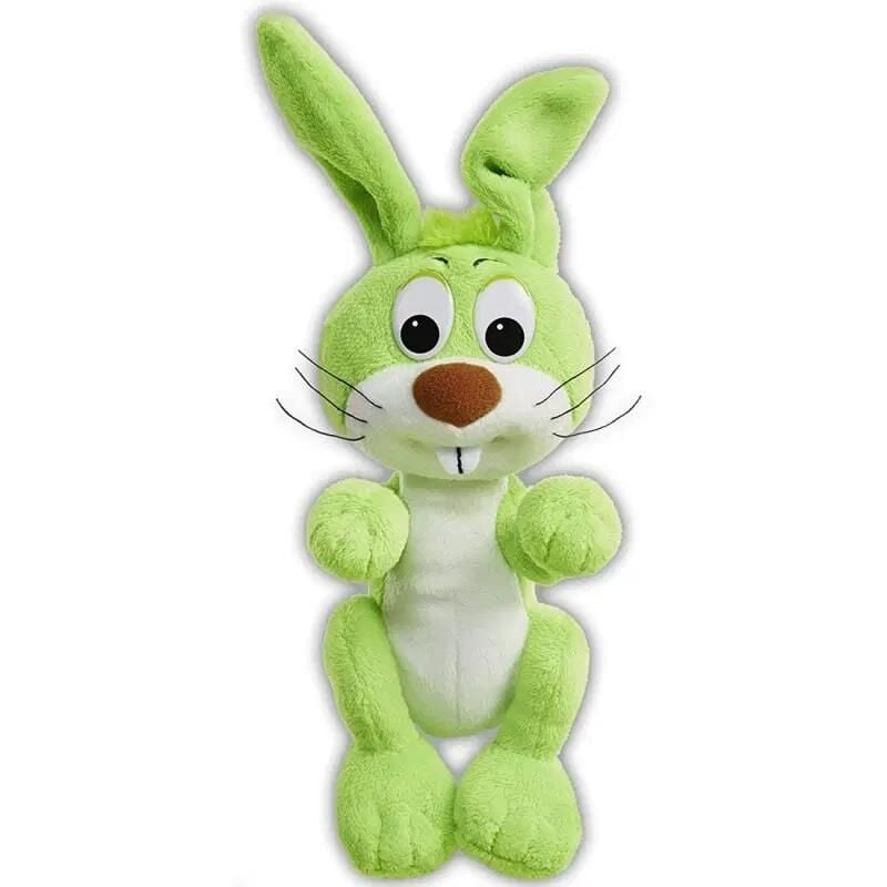 Şirinler  Peluş Oyuncak  Bucky (Kayıp Köy serisi) 20 Cm