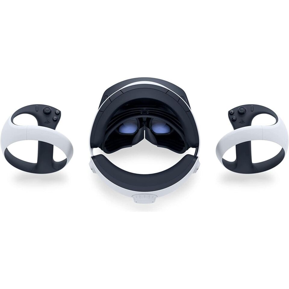 PlayStation VR 2 Sanal Gerçeklik Gözlüğü