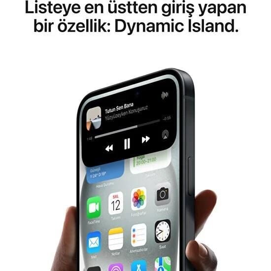 Apple iPhone 15 128 GB