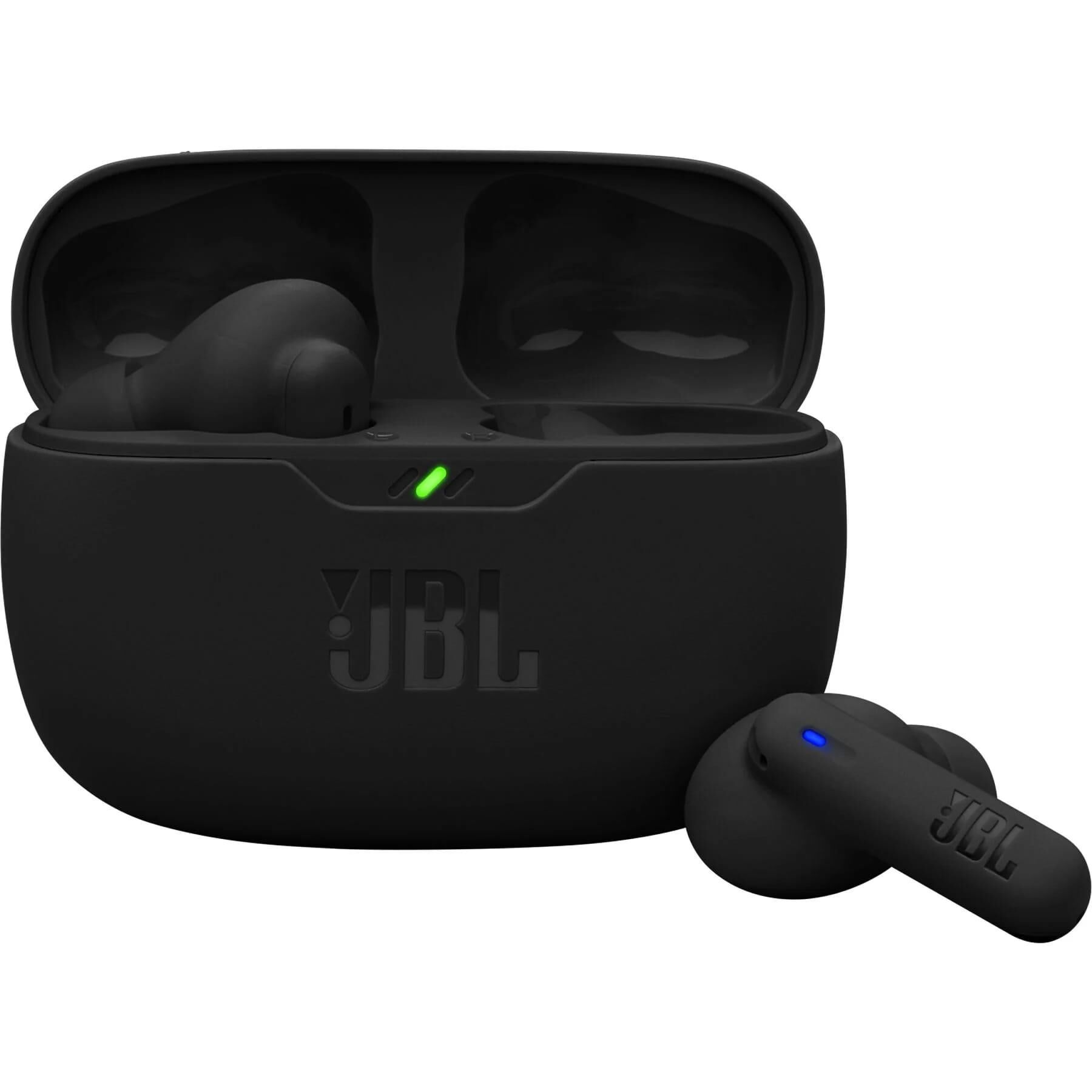 JBL Wave Beam 2 TWS Kulak İçi Kulaklık