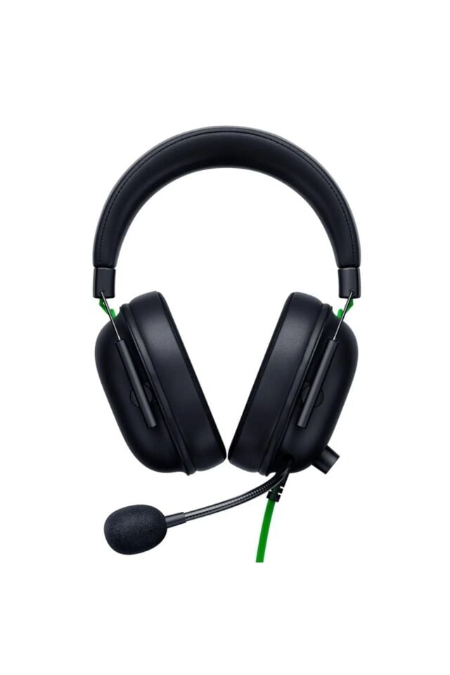 Razer BlackShark V2 X Kulak Üstü Kablolu Oyuncu Kulaklık