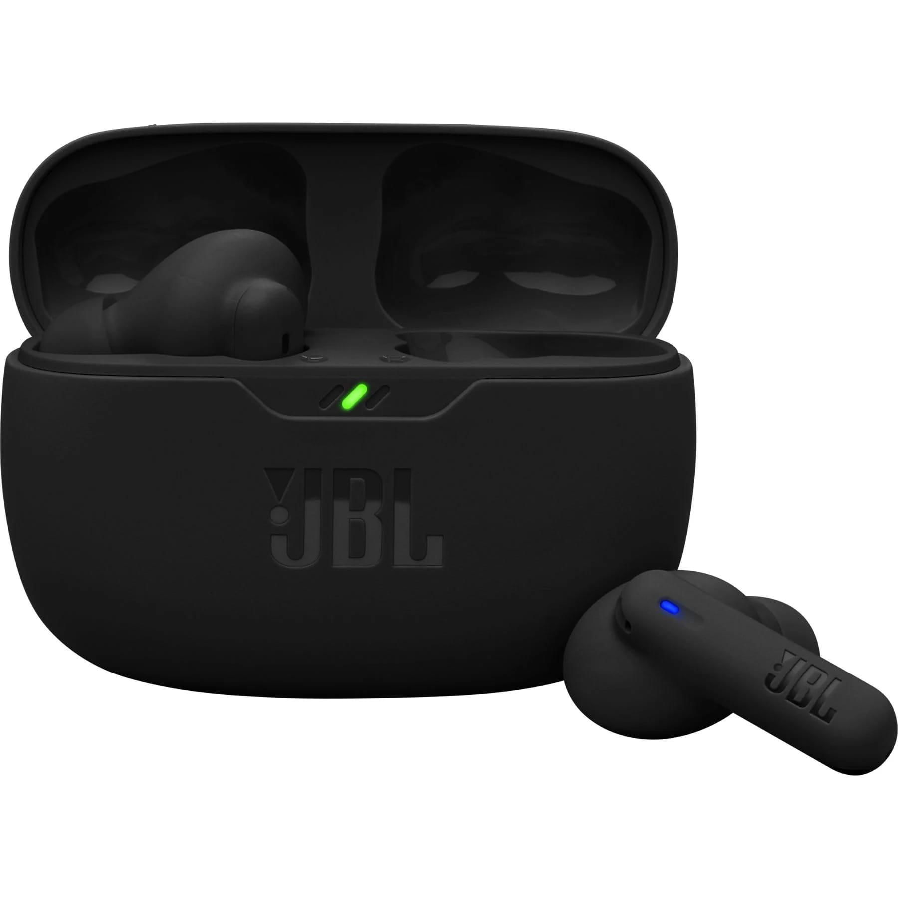 JBL Wave Beam 2 TWS Kulak İçi Kulaklık Siyah