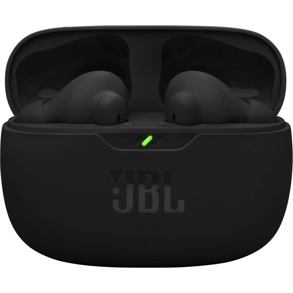JBL Wave Beam 2 TWS Kulak İçi Kulaklık Siyah