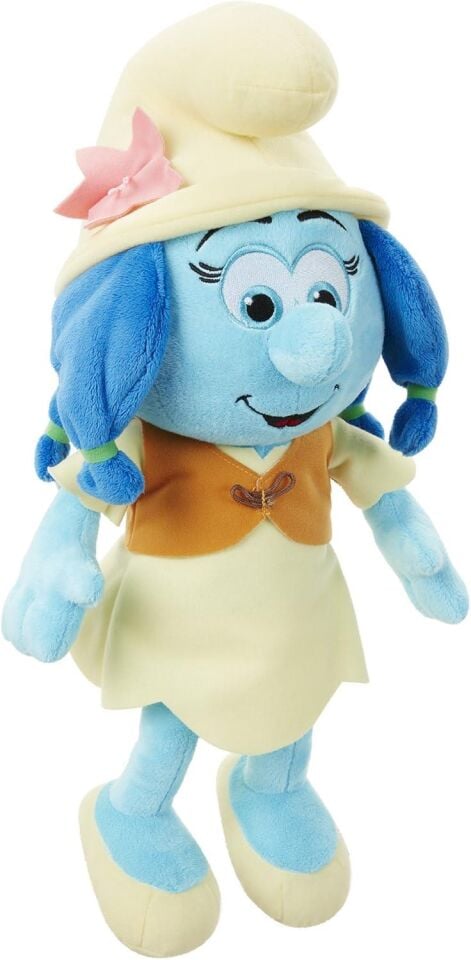 Şirinler Jumbo Peluş Lily ( Kayıp Köy serisi) 52cm