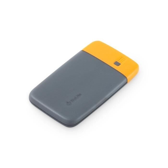 Charge 20 6000 mAh USB-C PD Hızlı Şarj Powerbank