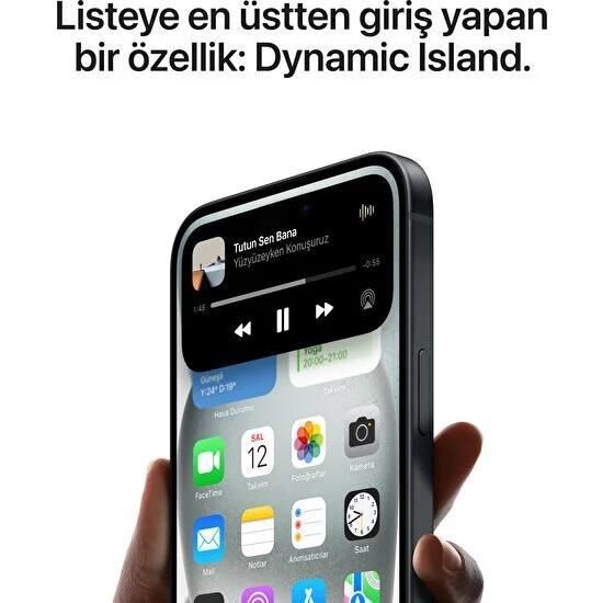 Apple iPhone 15 256 GB