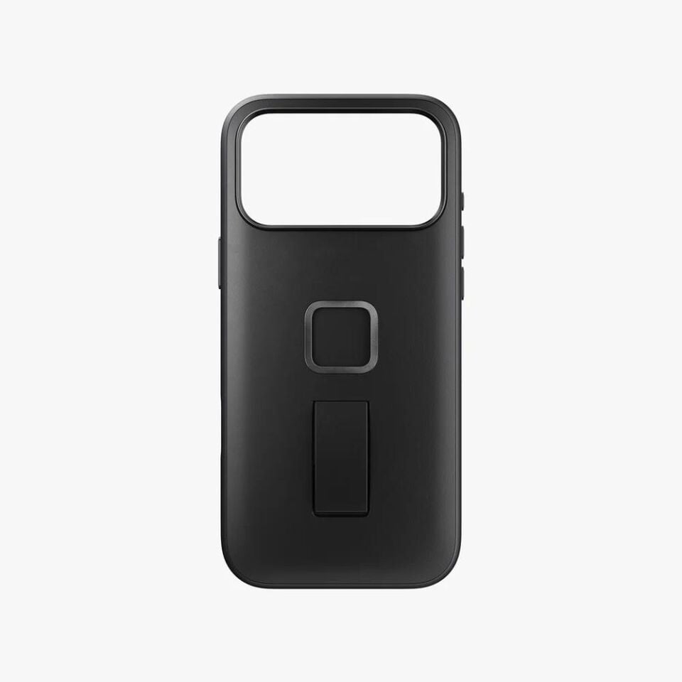 Everyday Loop Case iPhone 17 Pro Max MagSafe Kılıf - Black