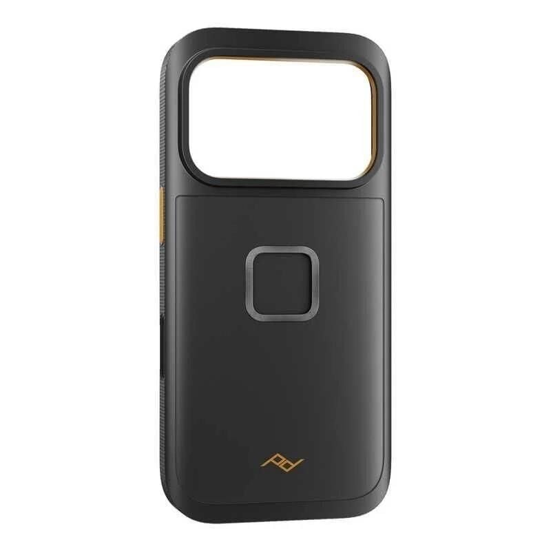 GNAR Case | iPhone 17 Pro - Black