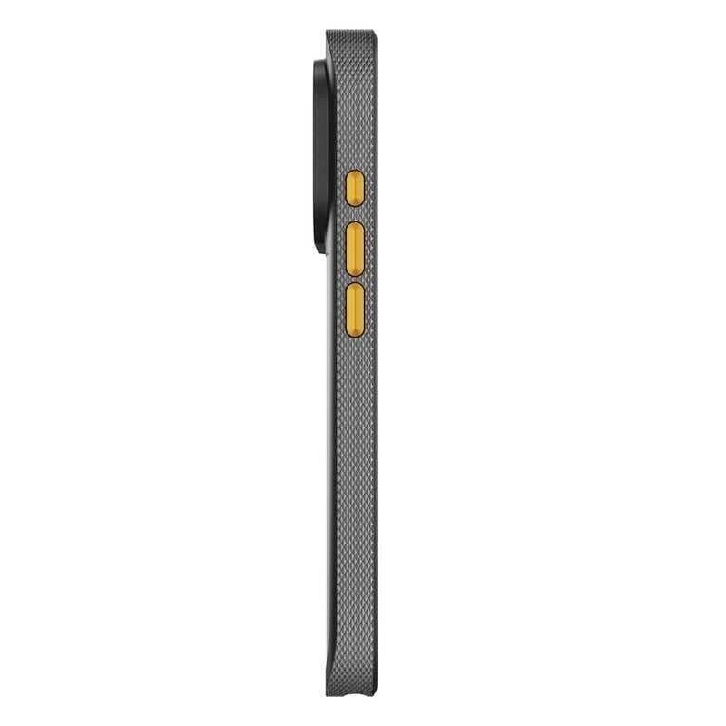 GNAR Case | iPhone 17 Pro - Black