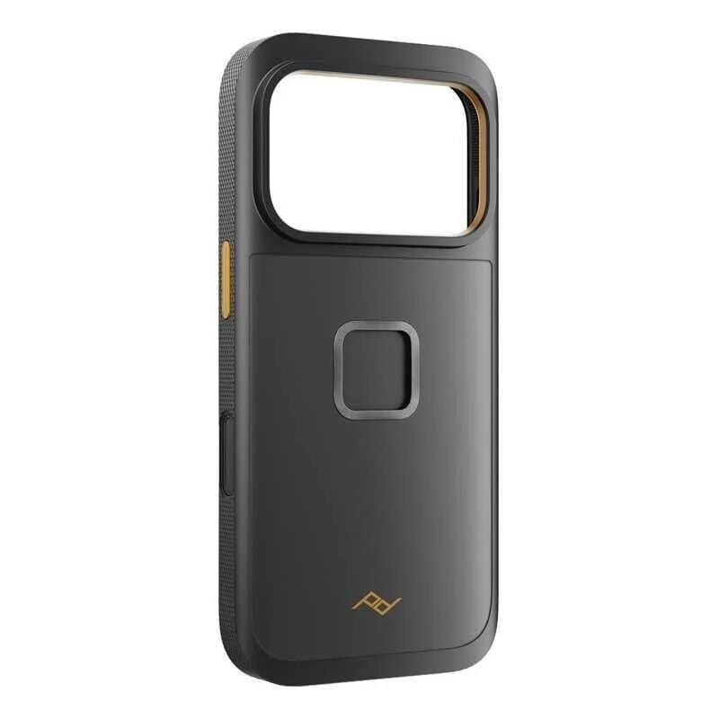 GNAR Case | iPhone 17 Pro - Black