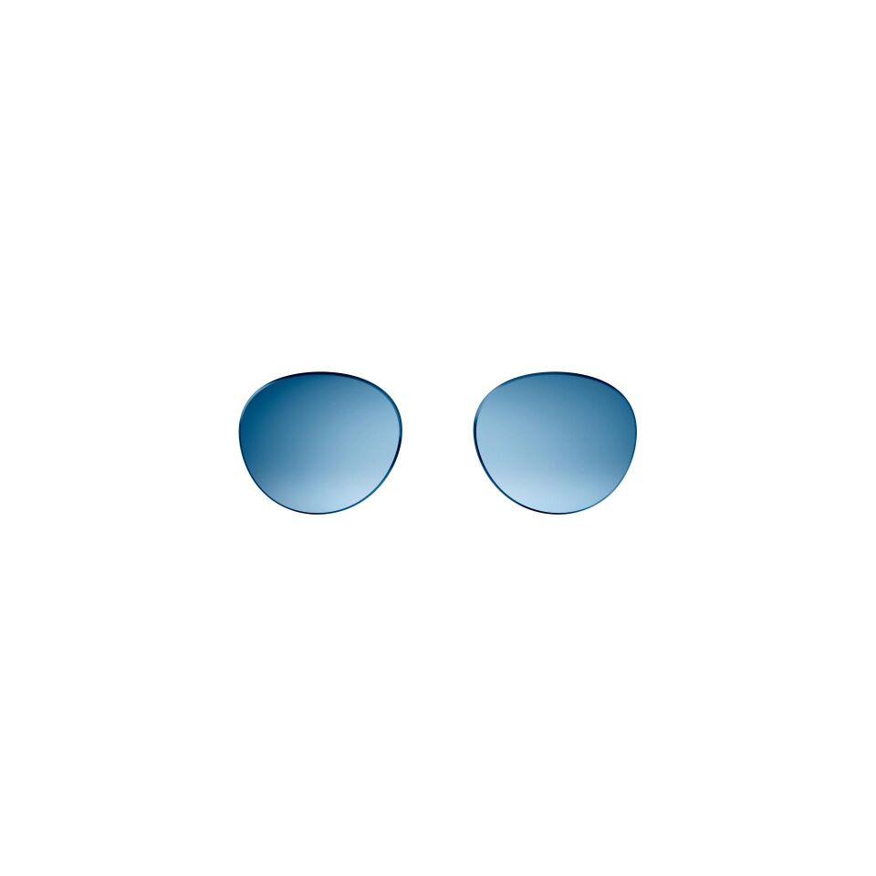 Bose Rondo Lens Gradyan Mavi