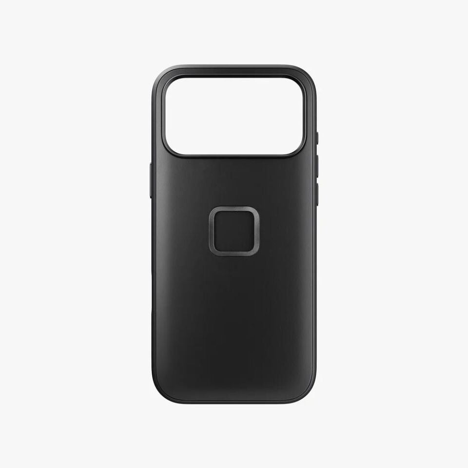 Everyday Case iPhone 17 Pro Max MagSafe Kılıf - Black