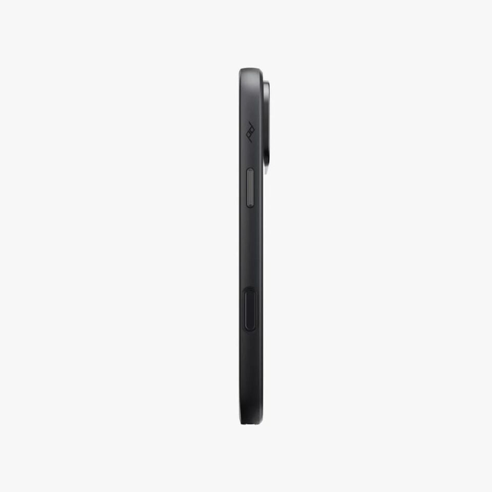 Everyday Case iPhone 17 Pro Max MagSafe Kılıf - Black
