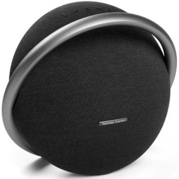 Harman Kardon Onyx Studio 7 Bluetooth Hoparlör Siyah