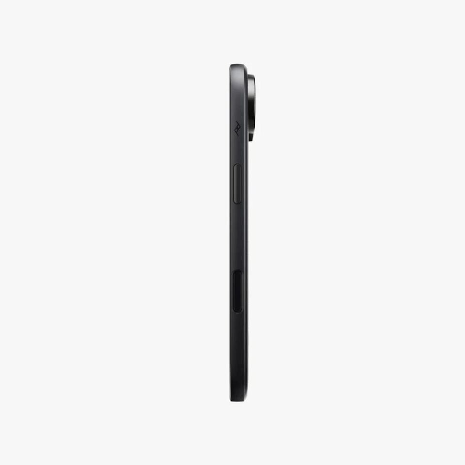 Everyday Case iPhone 17 Air MagSafe Kılıf - Charcoal