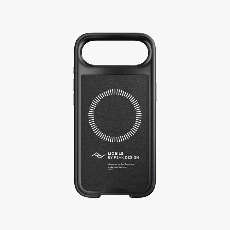 Everyday Case iPhone 17 Air MagSafe Kılıf - Charcoal