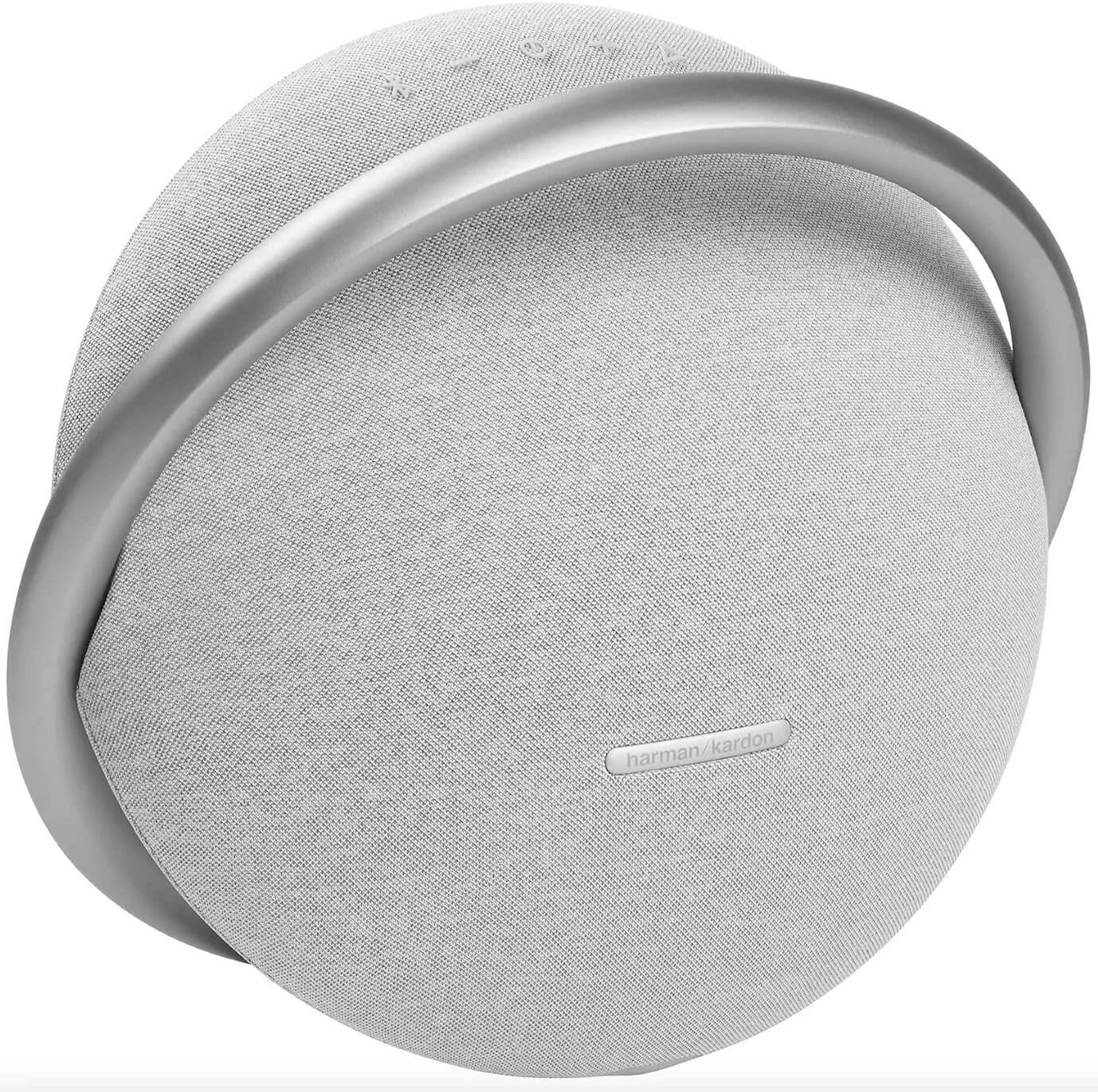 Harman Kardon Onyx Studio 7 Bluetooth Hoparlör Gri