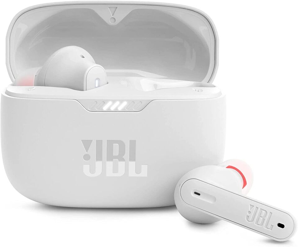 Jbl 230nc Kulakiçi Tws Kulaklık