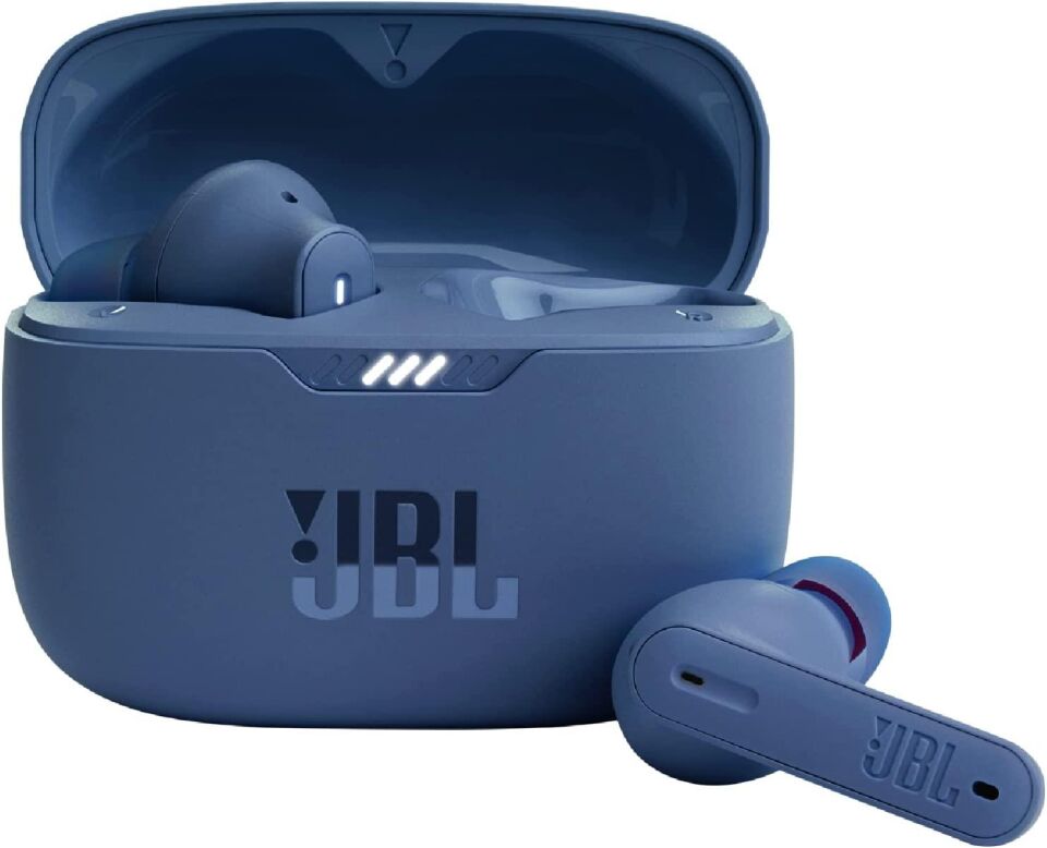 Jbl 230nc Kulakiçi Tws Kulaklık
