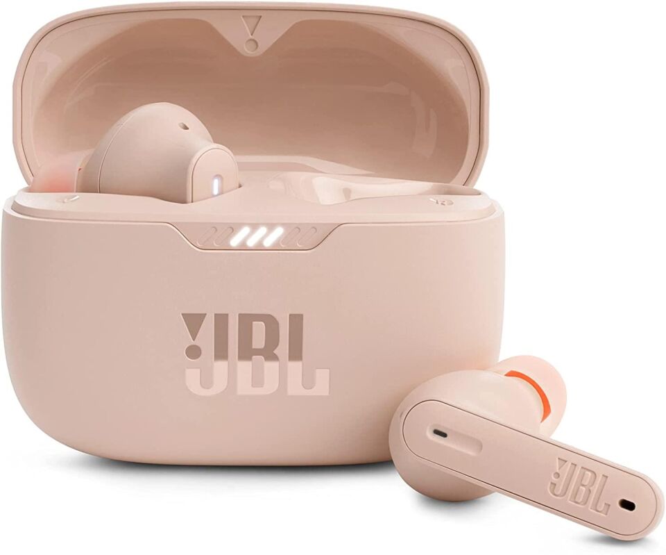 Jbl 230nc Kulakiçi Tws Kulaklık
