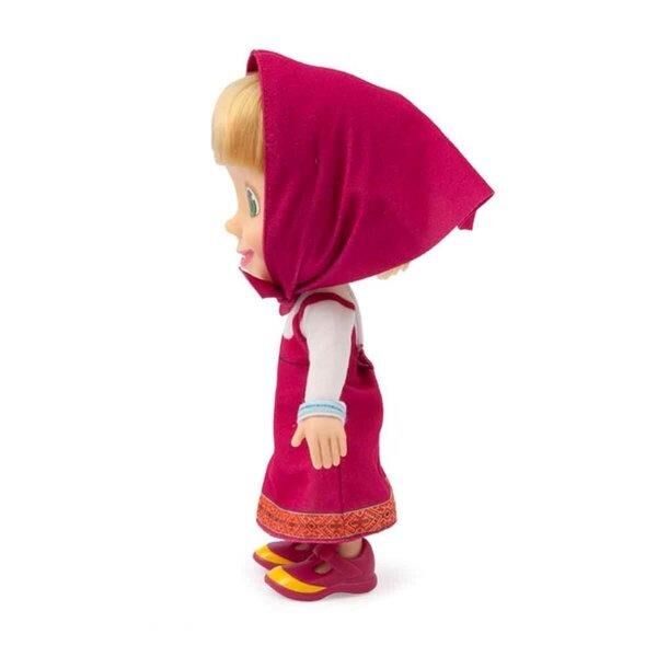Maşa ve Koca Ayı Maşa Bebek 23 cm MHA24000