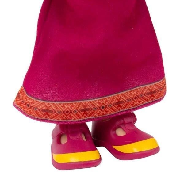 Maşa ve Koca Ayı Maşa Bebek 23 cm MHA24000