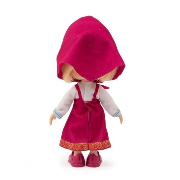 Maşa ve Koca Ayı Maşa Bebek 23 cm MHA24000