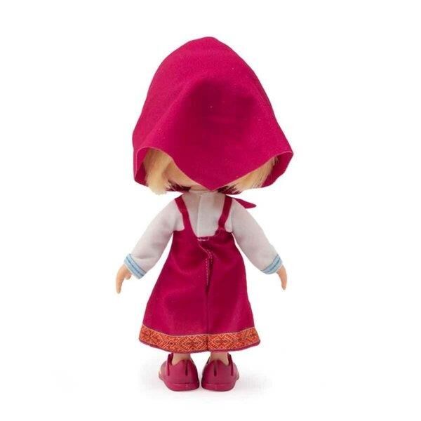 Maşa ve Koca Ayı Maşa Bebek 23 cm MHA24000
