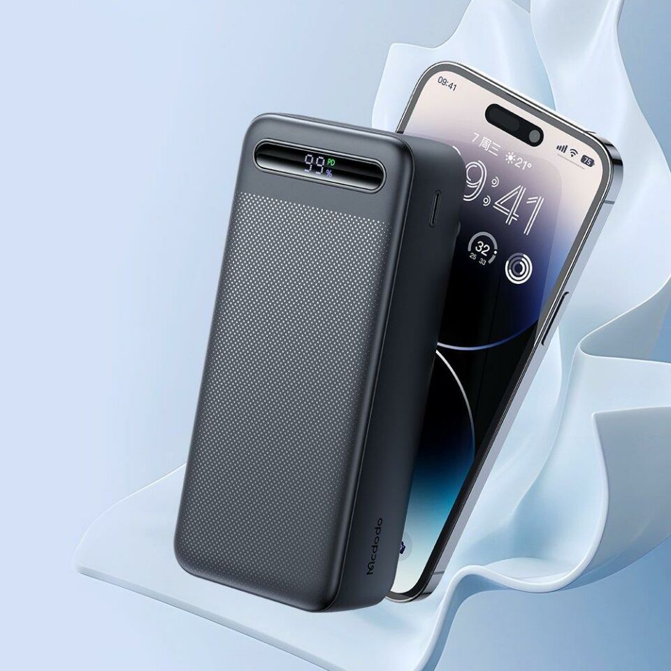Mcdodo MC-3911 30000 MAh Powerbank