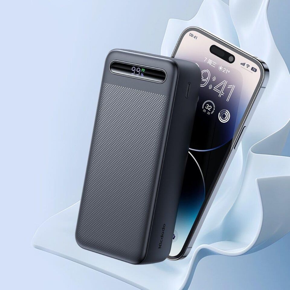 Mcdodo MC-3911 30000 MAh Powerbank
