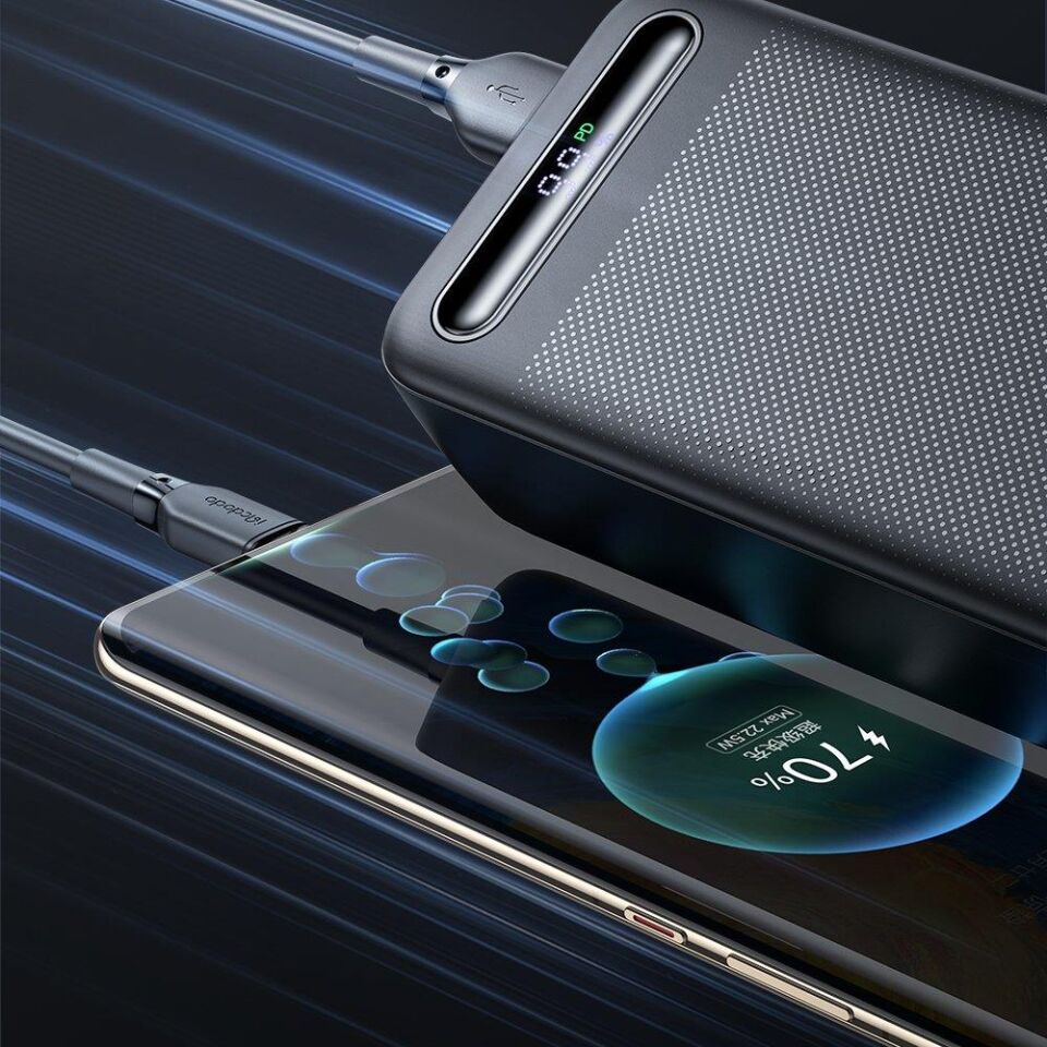 Mcdodo MC-3911 30000 MAh Powerbank