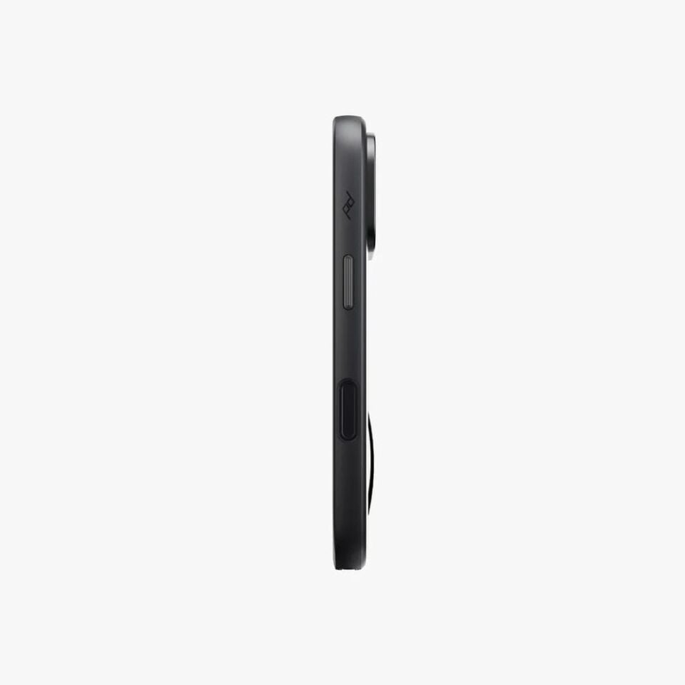 Everyday Loop Case iPhone 17 Pro MagSafe Kılıf - Black