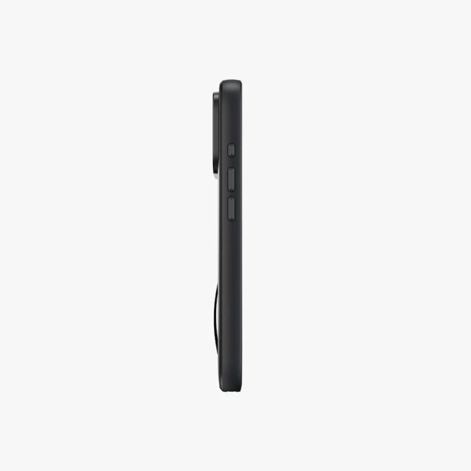 Everyday Loop Case iPhone 17 Pro MagSafe Kılıf - Black