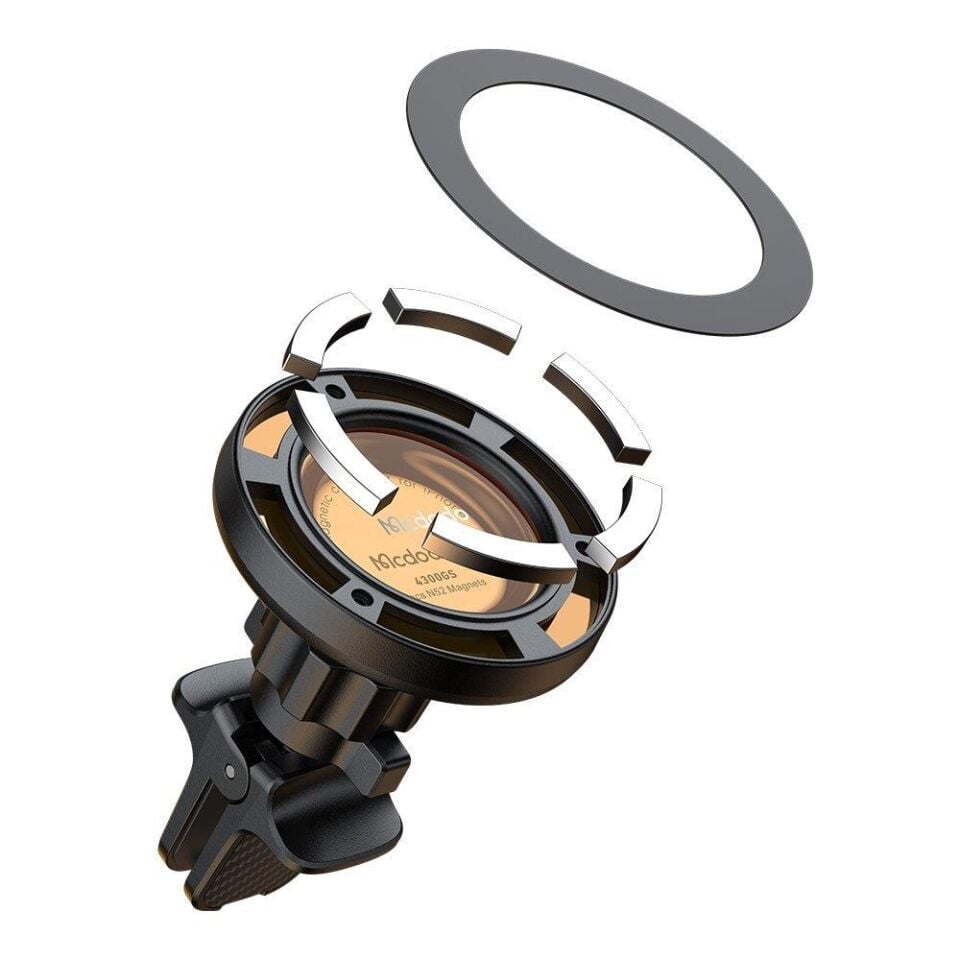 Mcdodo CM-4050 Manyetik Araç Tutucu