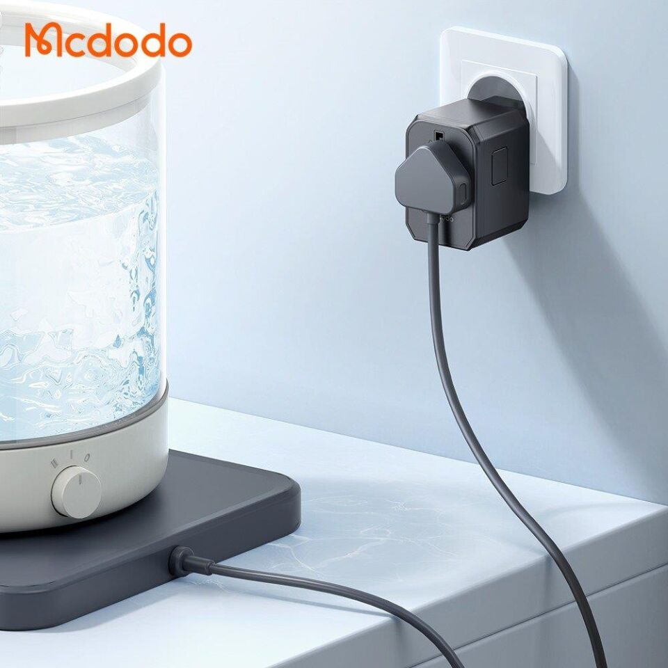 Mcdodo Cp-4290 33W Universal Şarj Adaptörü