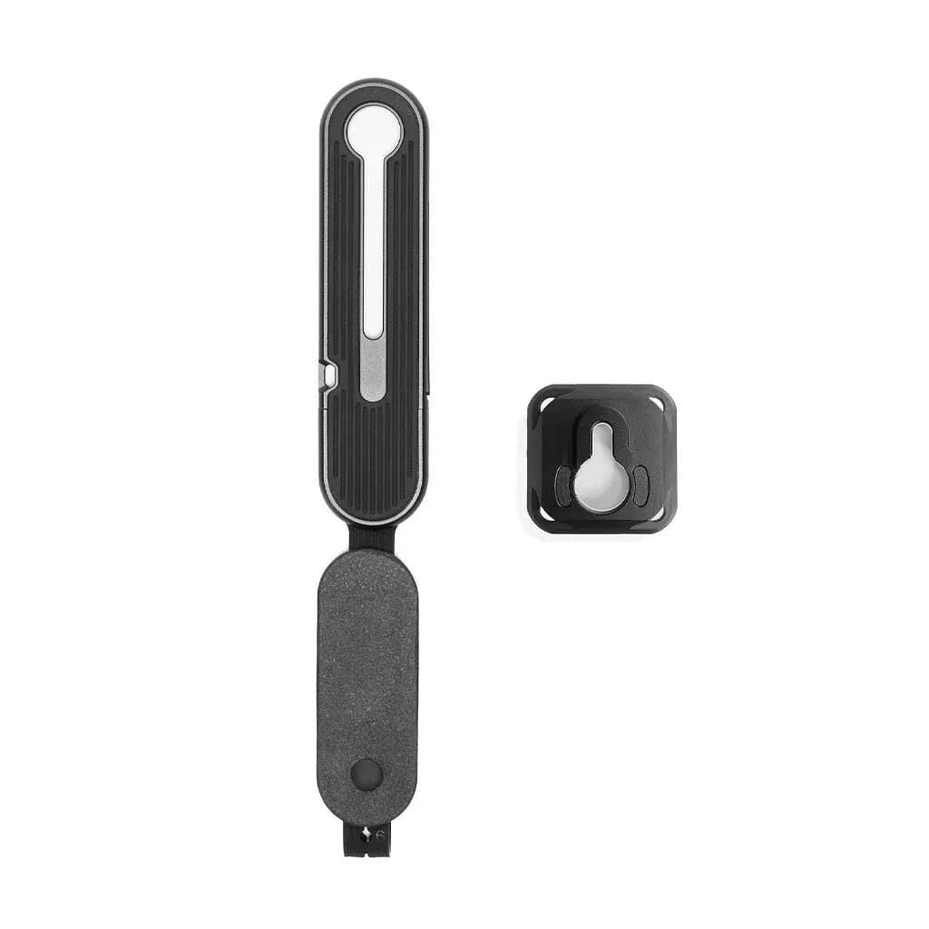Micro Clutch Kamera El Askısı I-Plate