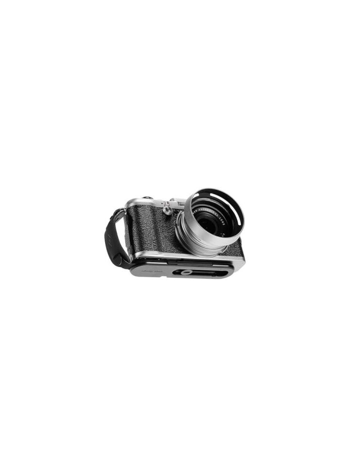 Micro Clutch Kamera El Askısı I-Plate