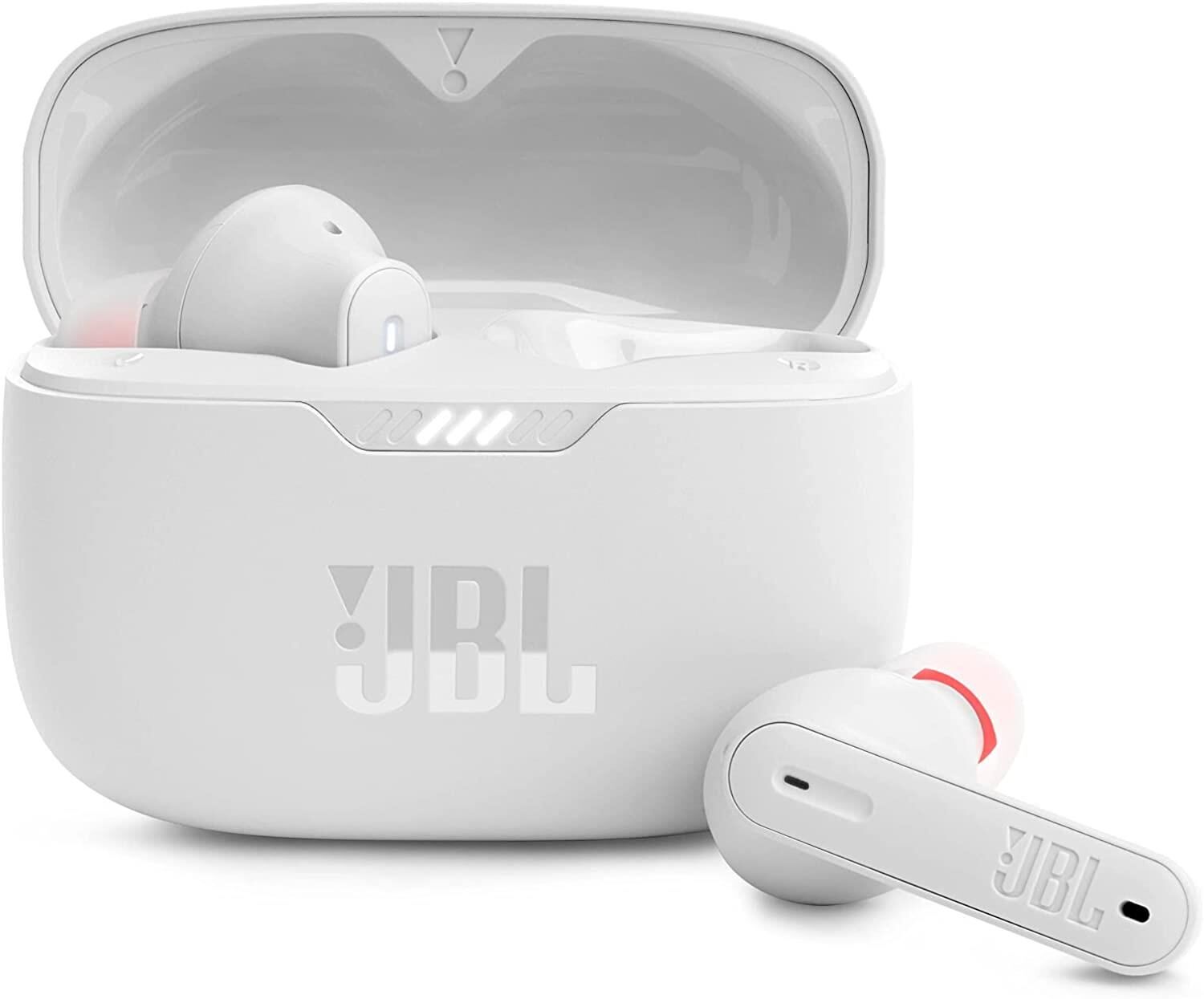 Jbl 230nc Kulakiçi Tws Kulaklık Beyaz