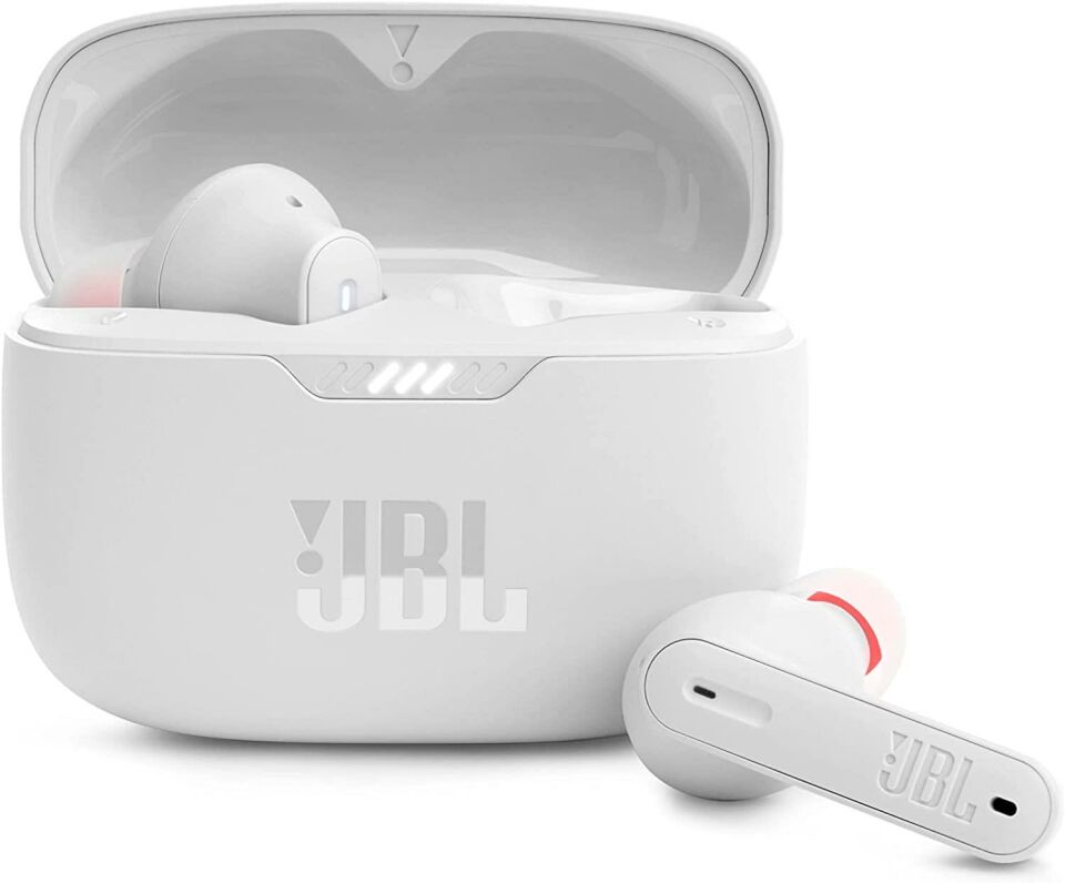 Jbl 230nc Kulakiçi Tws Kulaklık Beyaz