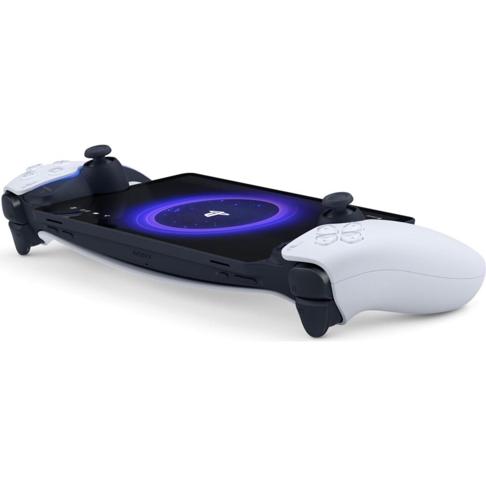 Sony PlayStation Portal Remote Beyaz