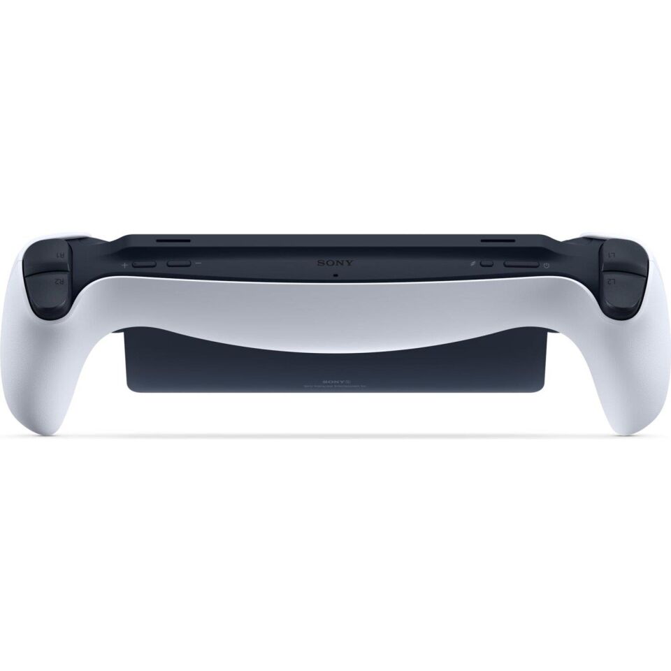 Sony PlayStation Portal Remote Beyaz